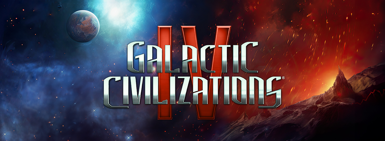 Galactic Civilizations IV: Supernova