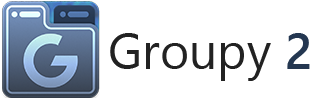 Groupy 2