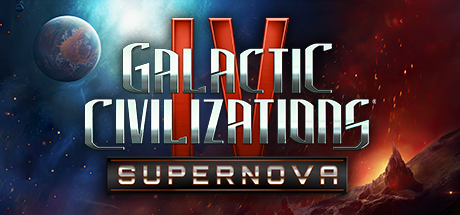 Galactic Civilizations IV